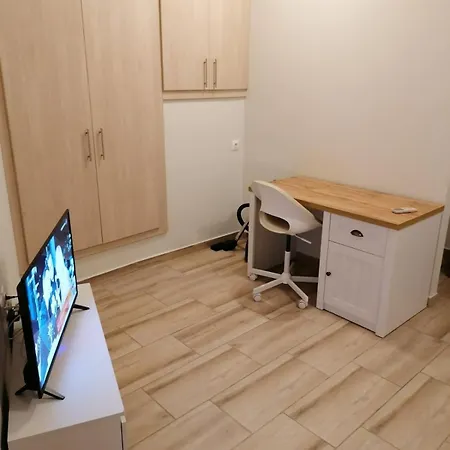 Apartment Casa Di Calma