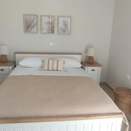 Apartment Casa Di Calma