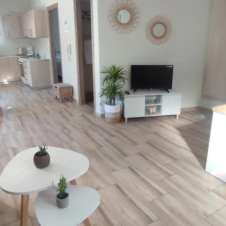 Apartment Casa Di Calma