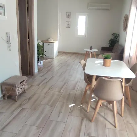 Apartment Casa Di Calma *