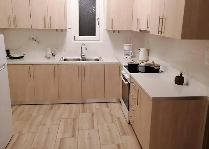 Apartment Casa Di Calma Ermoupoli