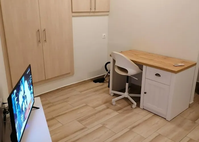 Apartment Casa Di Calma