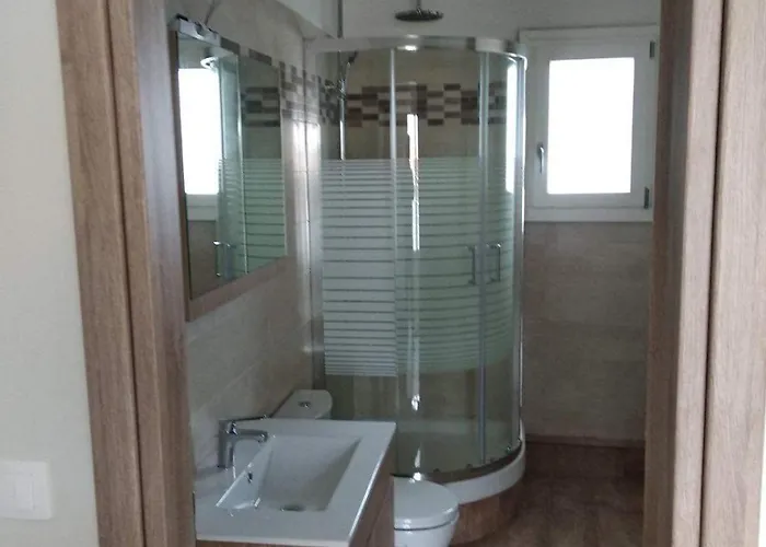 Casa Di Calma Apartment Ermoupoli