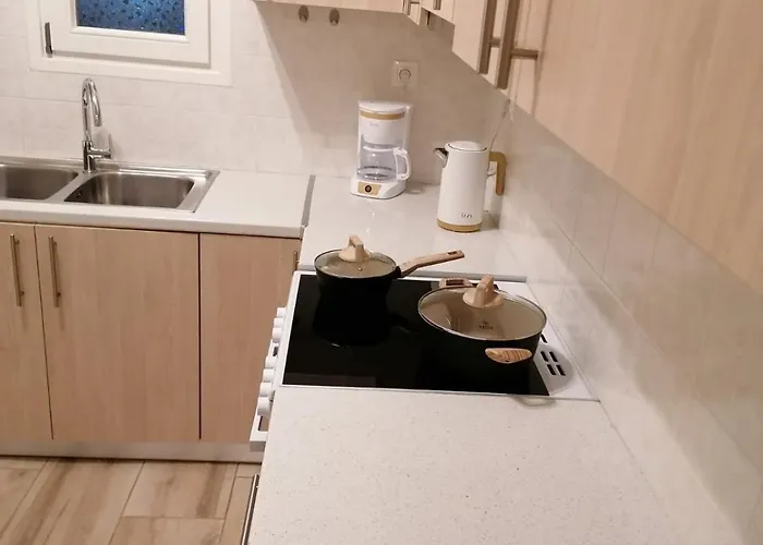 Apartment Casa Di Calma Ermoupoli