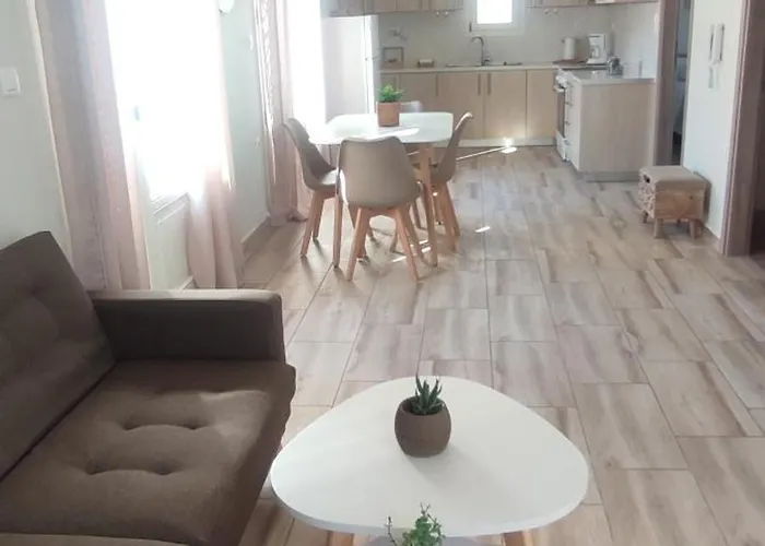 Apartment Casa Di Calma Ermoupoli