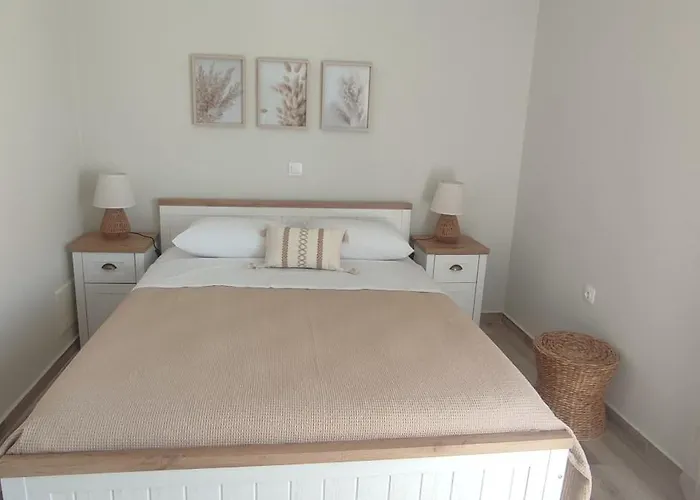 Apartment Casa Di Calma