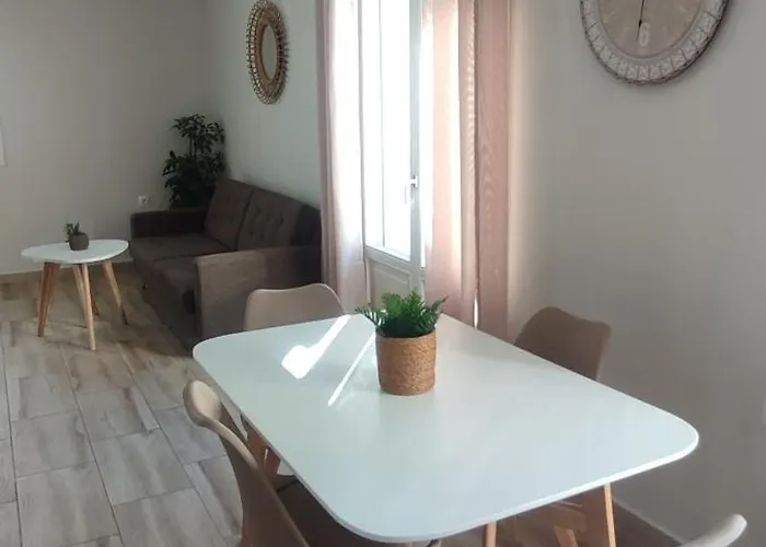 Apartment Casa Di Calma