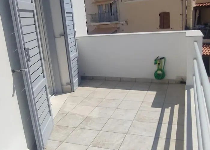 Apartment Casa Di Calma *