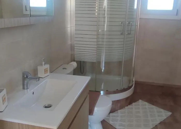 Casa Di Calma Apartment Ermoupoli