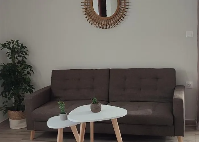 Apartment Casa Di Calma