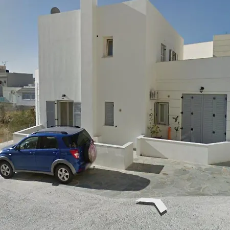 Casa Di Calma Apartamento Ermoupoli