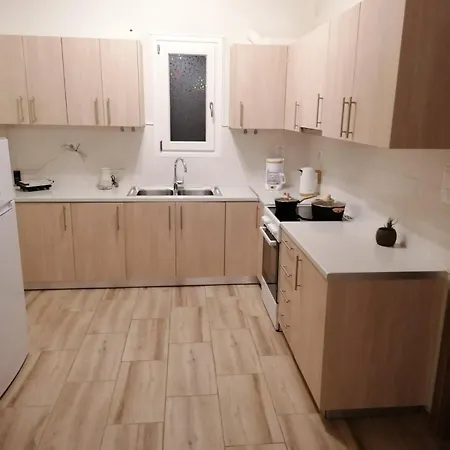 Apartamento Casa Di Calma Ermoupoli