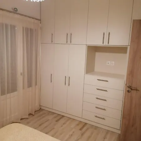 Casa Di Calma アパート *