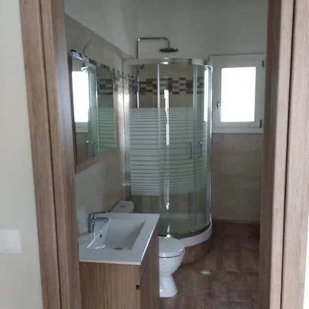 Casa Di Calma Apartamento Ermoupoli