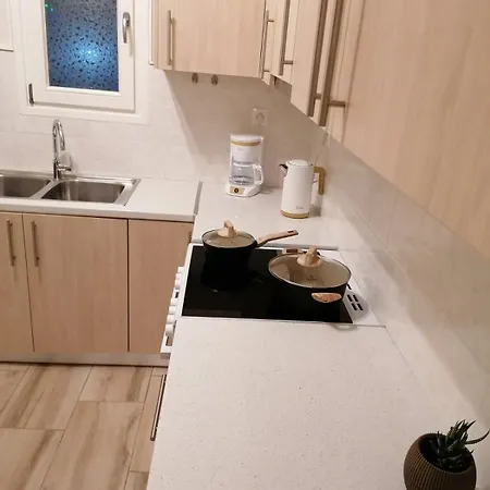 Apartamento Casa Di Calma Ermoupoli