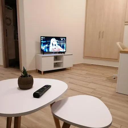 Casa Di Calma Apartamento Ermoupoli