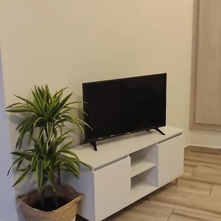 شقة Casa Di Calma