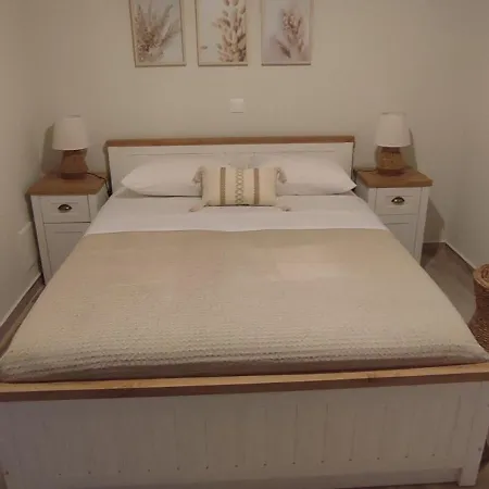 Casa Di Calma Apartamento *