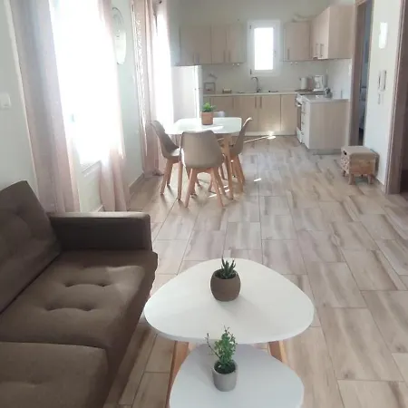 Apartamento Casa Di Calma Ermoupoli