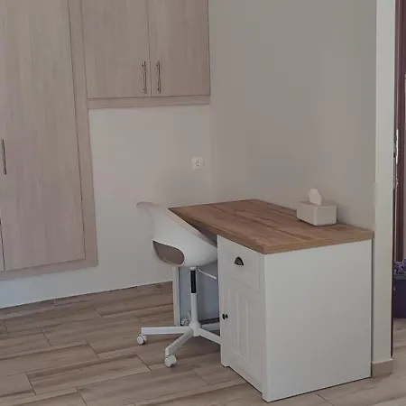 Casa Di Calma Apartamento Ermoupoli