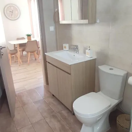 Casa Di Calma * Ermoupoli