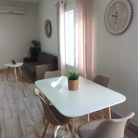 Apartamento Casa Di Calma