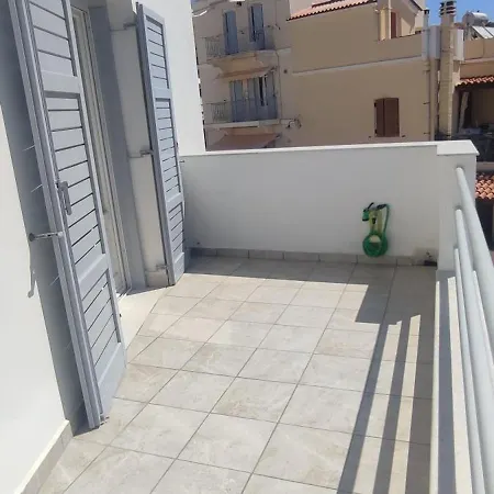 Apartamento Casa Di Calma *