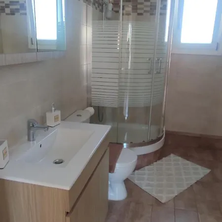 Casa Di Calma Apartamento Ermoupoli