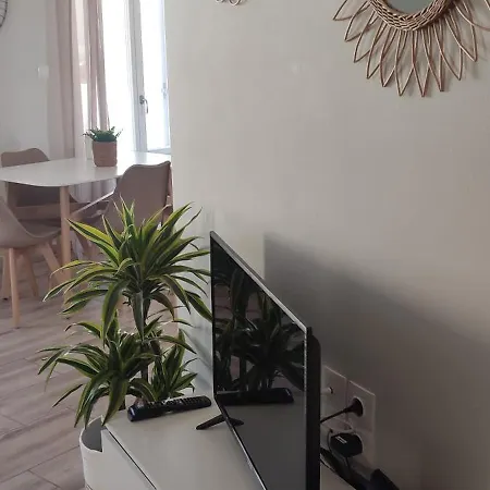 Casa Di Calma エルムポリ