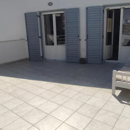 Casa Di Calma Apartamento