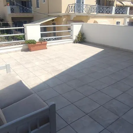 Apartamento Casa Di Calma Ermoupoli