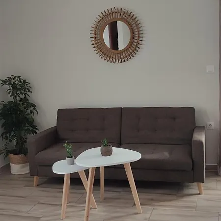 Apartment Casa Di Calma