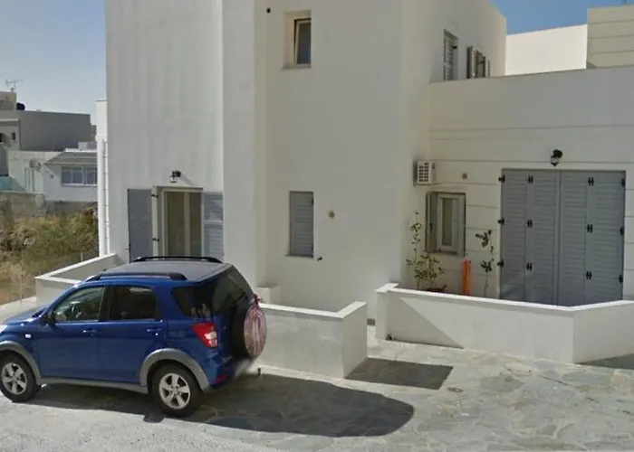 Casa Di Calma شقة إرموبولّي