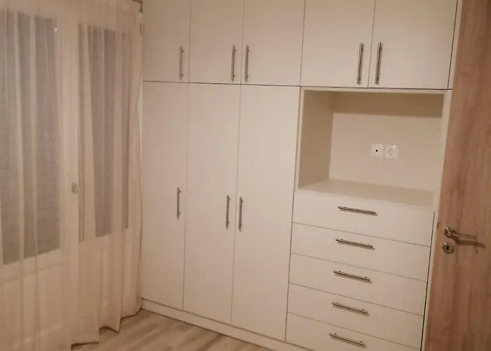 Casa Di Calma Apartment *