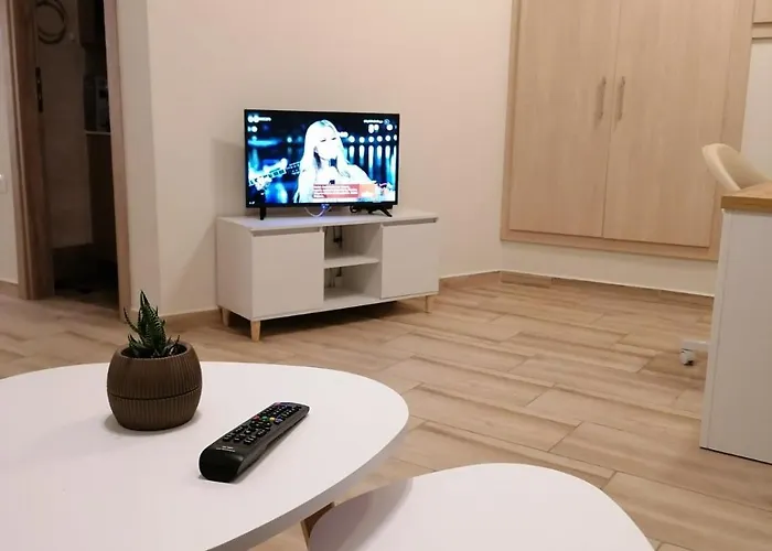 Casa Di Calma Apartment Ermoupoli