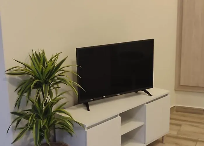 شقة Casa Di Calma