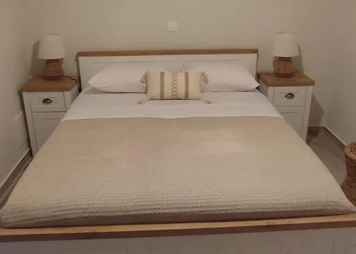 Casa Di Calma شقة *