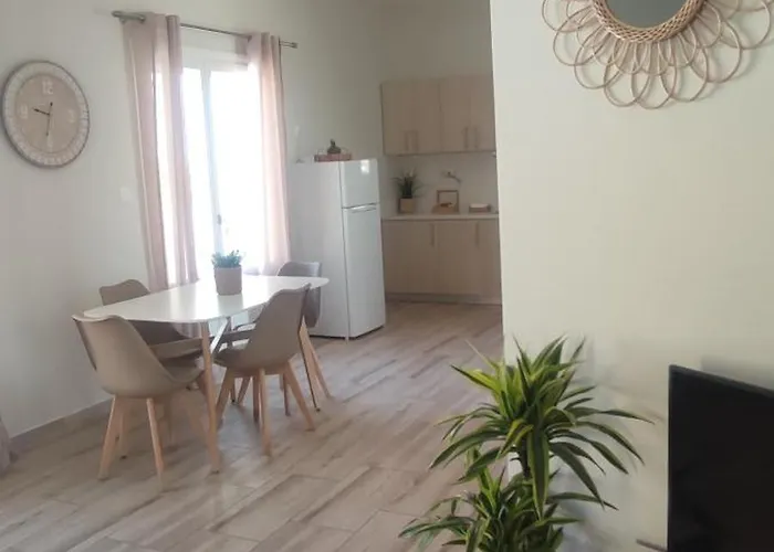 Casa Di Calma Ermoupoli