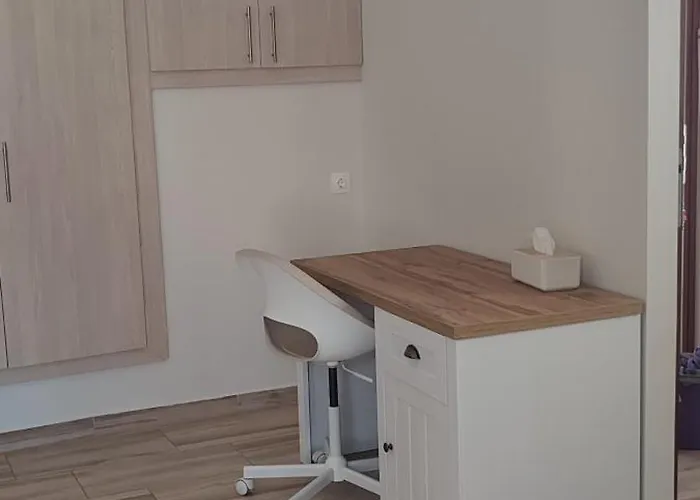 Casa Di Calma Apartment Ermoupoli