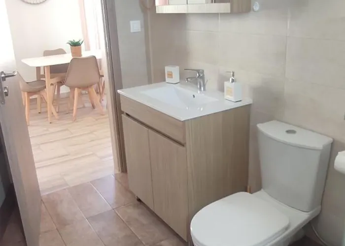 Casa Di Calma * Ermoupoli