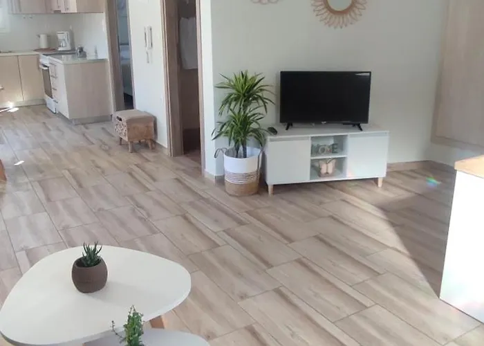 Apartment Casa Di Calma