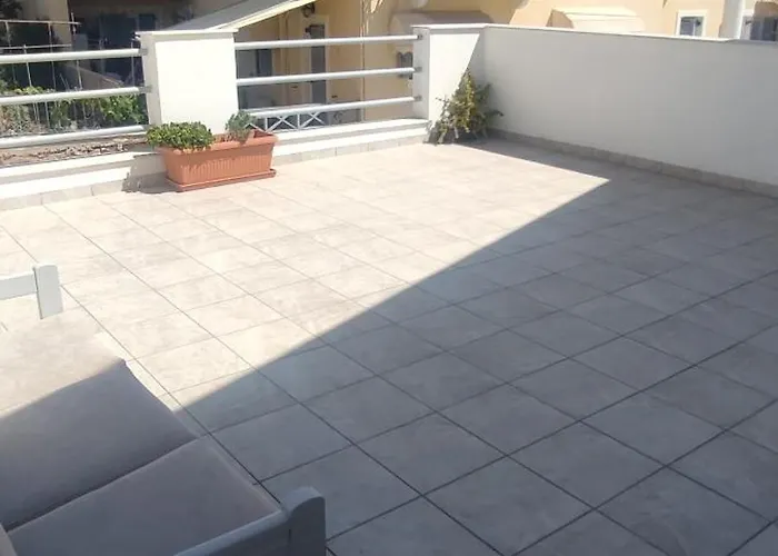 Apartment Casa Di Calma Ermoupoli