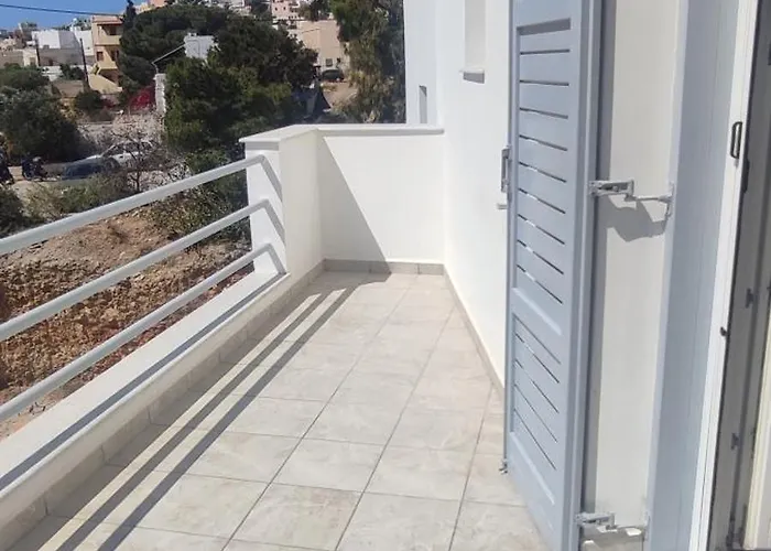 شقة Casa Di Calma