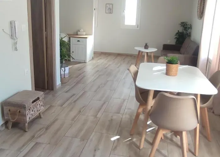 Apartment Casa Di Calma *